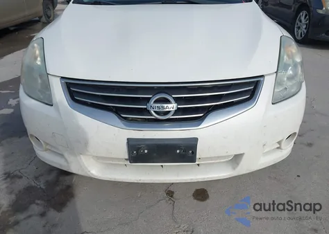 2015 Nissan Altima 2.5/2.5 S/2.5 Sl/2.5 Sv from USA, damaged, VIN 1N4AL3AP6FN320658